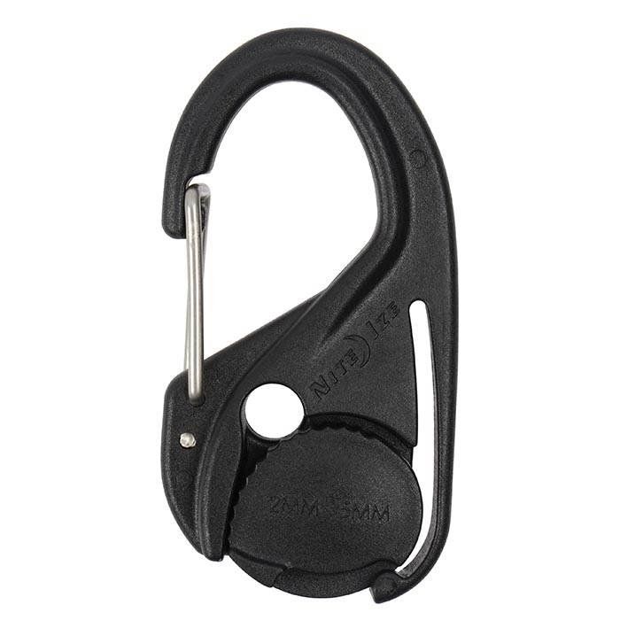 Nite Ize - CamJam Cord Tightener - Black - Image 9