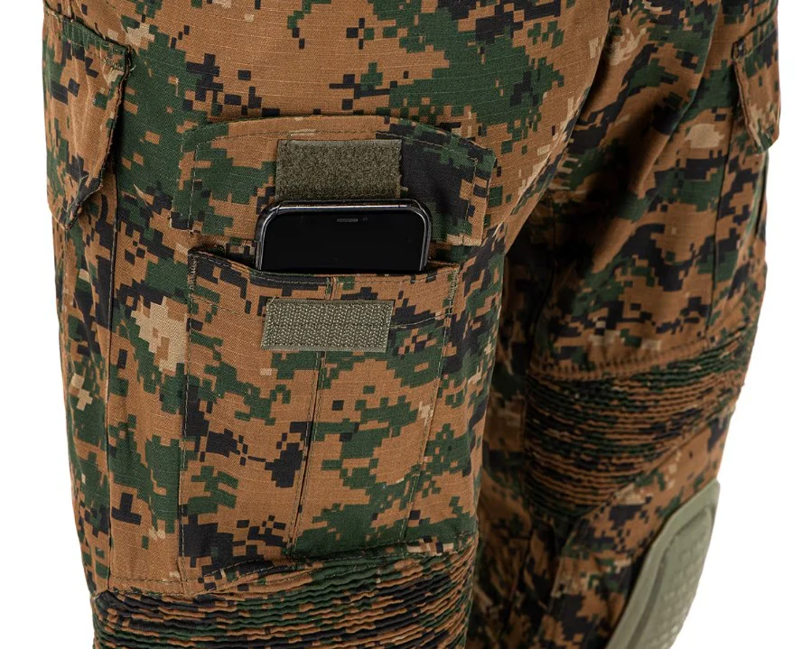 Predator Combat Pants - Marpat - Invader Gear - Image 5
