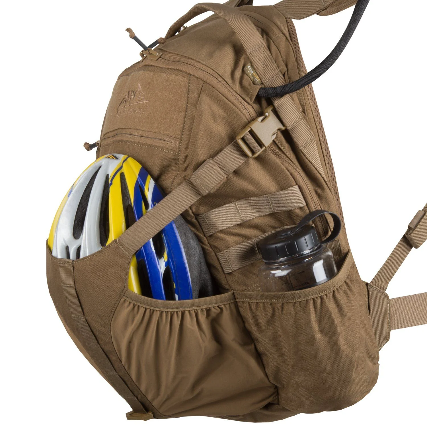 RAIDER Backpack® - Cordura® - Coyote - Image 3